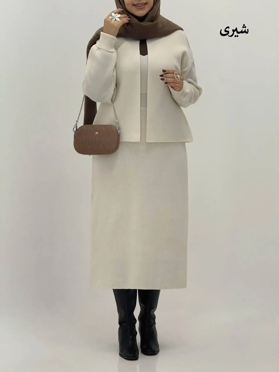 3642-ست بافت مینیاتور